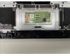 Acer 56.K09N8.001 TOUCHPAD MODULE GRAY