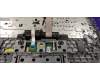 Acer 56.KHNN8.001 TOUCHPAD MODULE GRAY