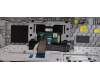 Acer 56.KT8N8.002 TOUCHPAD MODULE SILVER