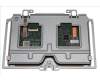Acer 56.MP7N7.001 TOUCHPAD MODULE.W/MYLAR.GRAY