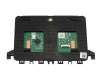 56.QBAN2.002 original Acer Touchpad Board (Synaptics)