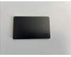 56.VLWN7.002 Acer TOUCHPAD.BLACK.W/MYLAR/BRACKET