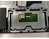 Acer 56.VMUN8.001 TOUCHPAD.BLACK.W/MYLAR/SUPPORT.ELANTECH