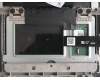 56.VPCN8.001 Acer TOUCHPAD.MODULE.BLUE