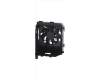 56Q79AA HP Z4 Computer Case Fan Black