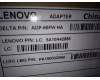 Lenovo 5A10H42886 AC_ADAPTER DT ADL65WDK 20V/5V 3.25A 65W