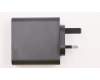 Lenovo 5A10J40300 AC_ADAPTER ADL65WCD 20V/5V 3.25A