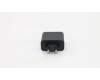 Lenovo 5A10J40322 AC_ADAPTER Liteon ADL40WLE 20V/5.2V 2A
