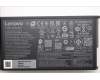 Lenovo 5A11K67871 AC_ADAPTER PD,140W,28/20~5V,3P,WW,HTK