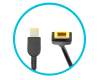 5A11R70778 original Lenovo AC-adapter 100.0 Watt large (Dock Adapter)