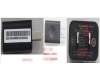 Lenovo 5A19A464MH Charger;5V*&1.5A EU BLACK C-P63