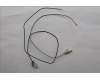 Lenovo 5A30S36121 ANTENNA ANTENNA L 83F5