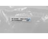 Lenovo 5A30S73619 ANTENNA Antenna L 81C4