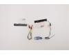 Lenovo 5A30S73632 ANTENNA FRU ANTENNA WLAN+WWAN AntennaASM