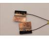 Lenovo 5A30V25100 ANTENNA KIT,Antenna,WLAN,WNC