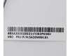 Lenovo 5A30W89181 ANTENNA M930_Wifi Antenna cable