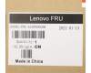 Lenovo 5A30W89204 ANTENNA Fru,Yoga7 Projector antenna