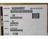 Lenovo 5A30W89207 ANTENNA 330mm SMA RF Cable_HB