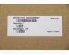 Lenovo 5A30W89221 ANTENNA Fru,Gaming T550 AUX Antenna_LUX