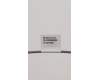 Lenovo 5A30W89222 ANTENNA Fru,RKL Aux antenna _LUX