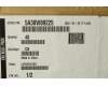Lenovo 5A30W89225 ANTENNA Fru,13L FR 180mm ANT_LUX