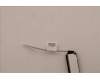 Lenovo 5A30W89251 ANTENNA Fru,Tiny8 WiFi6e Front ANT_LUX