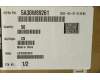 Lenovo 5A30W89261 ANTENNA Fru,13L WiFi6e Front260mm ANT_HB