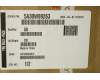 Lenovo 5A30W89263 ANTENNA Fru,17L WiFi6e Rear antenna_HB