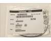 Lenovo 5A30W89263 ANTENNA Fru,17L WiFi6e Rear antenna_HB
