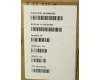 Lenovo 5A30W89265 ANTENNA Fru,Gam 34L WiFi6e Aux ANT_Lux