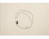 Lenovo 5A30W89265 ANTENNA Fru,Gam 34L WiFi6e Aux ANT_Lux