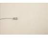 Lenovo 5A30W89266 ANTENNA Fru,Gam 34L WiFi6e Main ANT_Lux