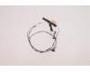 Lenovo 5A30Z88144 ANTENNA WL+WW Antenna,Main&Aux,HONGBO