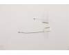 Lenovo 5A30Z88146 ANTENNA WLAN Antenna cable Main+Aux WNC
