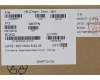 Lenovo 5A30Z88153 ANTENNA FRU ACCY KITS PPS ICT WLAN T14G2