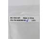 Lenovo 5A30Z88153 ANTENNA FRU ACCY KITS PPS ICT WLAN T14G2