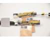 Lenovo 5A30Z88167 ANTENNA ACCY KITS ANTENNA WLAN WWAN_MIMO