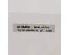 Lenovo 5A30Z88172 ANTENNA ANTENNA ACCY KITS ANTENNA MIMO