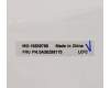 Lenovo 5A30Z88175 ANTENNA ACCY KITS ANTENNA MIMO