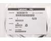 Lenovo 5A30Z88179 ANTENNA ACCY KITS ANTENNA WLAN M.2_AL