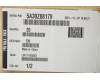 Lenovo 5A30Z88179 ANTENNA ACCY KITS ANTENNA WLAN M.2_AL