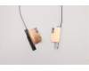 Lenovo 5A30Z88179 ANTENNA ACCY KITS ANTENNA WLAN M.2_AL
