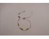 Lenovo 5A30Z88211 ANTENNA FRU Ant ACCY KITS WLAN PC JT6C1