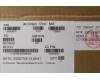 Lenovo 5A30Z88219 ANTENNA FRU WWAN ANTENNA for EM05-G