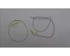 Lenovo 5A30Z88222 ANTENNA FRU WLAN Antenna Aux&Main 100WG4
