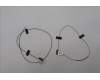 Lenovo 5A30Z88239 ANTENNA FRU ACCY KITS ANT WLAN KP6B0