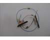 Lenovo 5A30Z88255 ANTENNA FRU ANTENNA,WWAN,Main+ AUX,Blanc