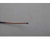 Lenovo 5A30Z88255 ANTENNA FRU ANTENNA,WWAN,Main+ AUX,Blanc