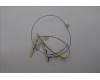 Lenovo 5A30Z88255 ANTENNA FRU ANTENNA,WWAN,Main+ AUX,Blanc