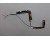 Lenovo 5A30Z88259 ANTENNA ANTENNA WWAN BK AWAN 4G LT4E0